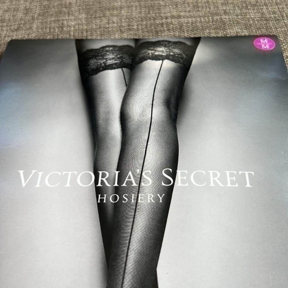 Victoria’s Secret Hoisery - Picture 2 of 4